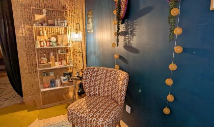 Berthe aux Paquerettes : Coiffeur à Carcassonne