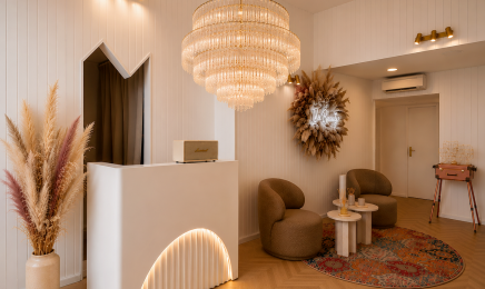 IKA BEAUTY : Institut de beauté à Ajaccio