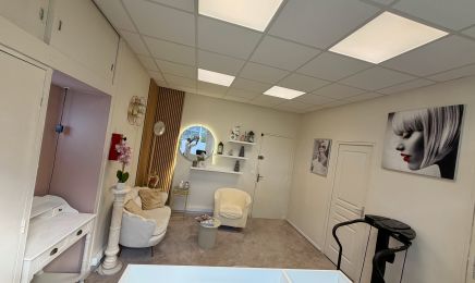 EMGlowBeauty : Coiffeur à Carquefou