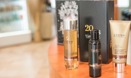 Viva La Vie by Arnault Coiffure - Guiton : Coiffeur à La Rochelle