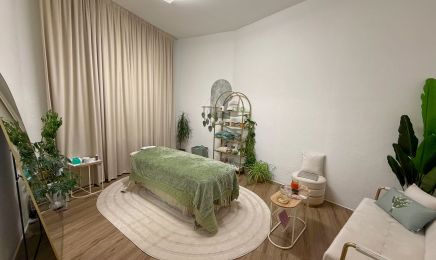 Gaya Studio: Spa in Hattingen