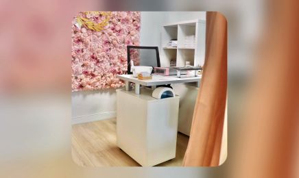 Oreliss 53 / Glam's / Maginknail : Coiffeur à Saint-Berthevin