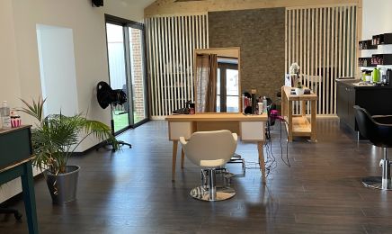 L’Atelier d’Aline : Coiffeur à Saint-Just-Saint-Rambert