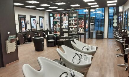 Bruno Flaujac Coiffures - Saint-Gaudens : Coiffeur à Estancarbon