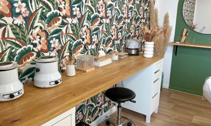 M’Cils Institut Kassandra Esthétique  : Coiffeur à Châteaubriant