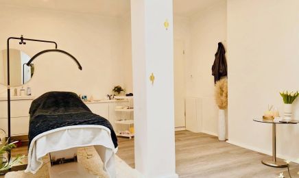 Beauty Space: Kosmetikstudio in Gütersloh
