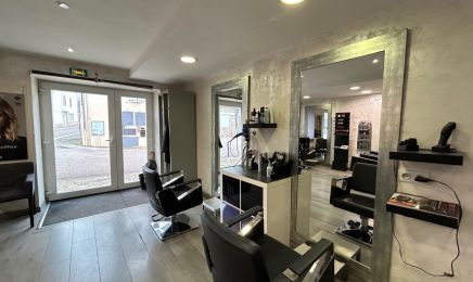 À détente coiffée - Sologny  : Coiffeur à Sologny