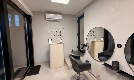  RM Coiffure by Mairha : Coiffeur à Charleroi