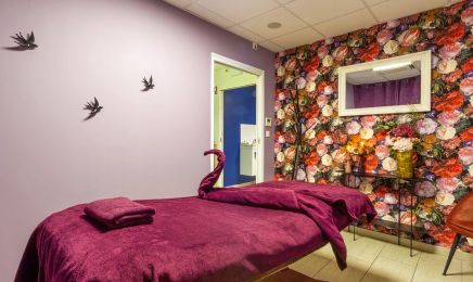 Spa escale d’oxygene  : Institut de beauté à Amiens