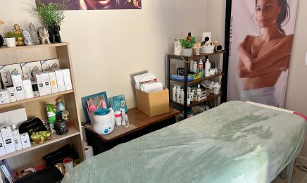 Réflexo Esthétic Nail : Institut de beauté à Pessines