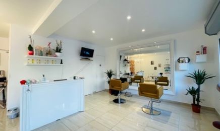 Les Soeurs Glam's : Institut de beauté à Le Châtelet-en-Brie