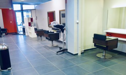Carreras Jean-Michel Coiffure : Coiffeur à Carcassonne