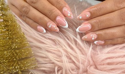 Cindy Ongles Distributions : Institut de beauté à Saint-Benoît