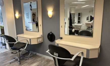 Salon Haar - Kreativ: Friseur in Oldenburg
