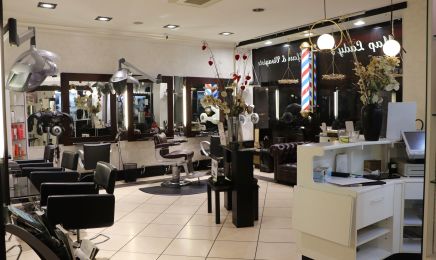 COIFFEUR BARBIER REIMS - MAP STYL'HAIR - SPECIALISTE CHEVEUX BOUCLÉS : Barbier à Reims