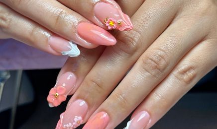 Daayia Nails  : Manucure à Pau