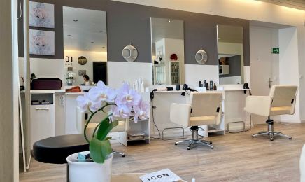 Beauty Hair Knarik: Friseur in Dortmund