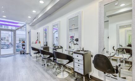 Planet'Hair : Coiffeur à Villeurbanne