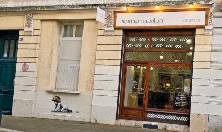Martha matilda  : Coiffeur à Grenoble