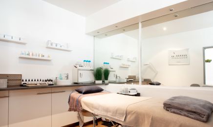 Genome Institut - Institut de beauté pour hommes : Institut de beauté à Montpellier