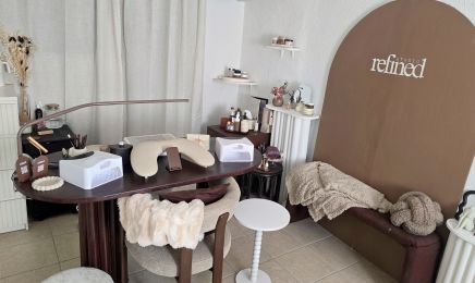 Studio Refined : Manucure à Saint-Aunès