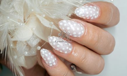 Cynails Signature : Manucure à Bibost