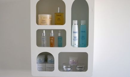 L’aura de Beauté  : Institut de beauté à La Ferté-Saint-Cyr