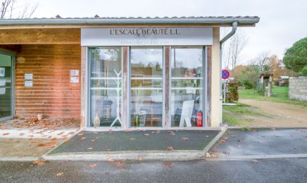 L'escale Beauté L.L : Manucure à Saint-Perdon