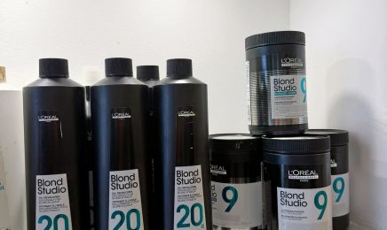 Glow Up By Sab : Coiffeur à Villeurbanne