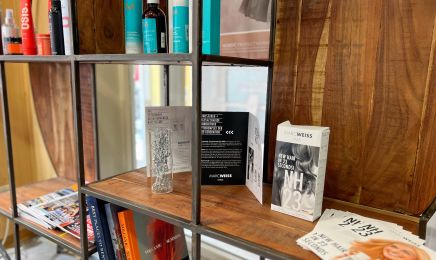 Bart & Locke: Friseur in Stade