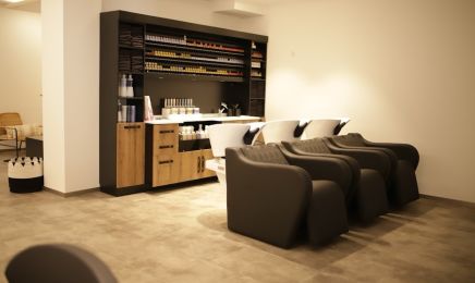 Sema Mihlar Hairdesign: Friseur in Dorsten