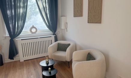 LA FEE DU CIL : Coiffeur à Roubaix