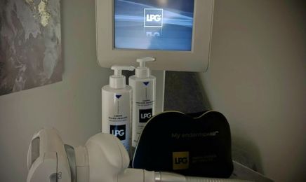Institut by Spa les 5 Sens Donneville (Institut traditionnel + LPG  & Massages) : Manucure à Donneville