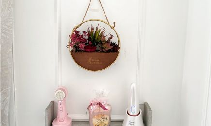 Petite bulle de bon’heur : Institut de beauté à Le Beausset