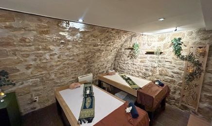 Thara Thaï Spa : Institut de beauté à Saint-Germain-en-Laye