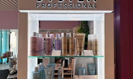 Atelier M.c. coiffure  : Coiffeur à Lorient