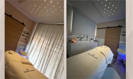 IdB Beauty Lounge  : Institut de beauté à Braine-l'Alleud