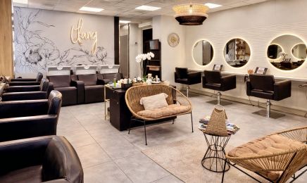 Lilang - Salon de Coiffure Nice : Coiffeur à Nice