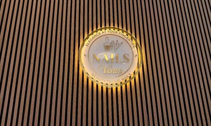 Venus Nails: Nagelstudio in München