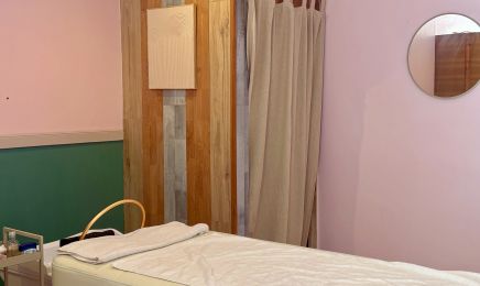 Rosie Glow : Institut de beauté à Le Dorat