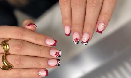 L'atelier de la beauté : Manucure à Coulommiers