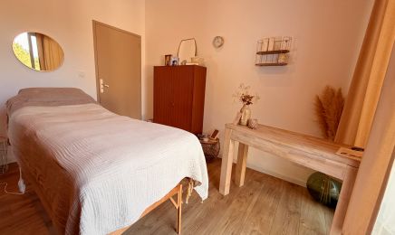 Lune Hossegor : Institut de beauté à Bénesse-Maremne