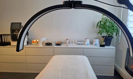 INSTITUT MA DOUCE HEURE : Manucure à Istres