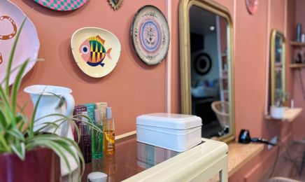 Maison Jacqueline Coiffure : Coiffeur à Montpellier