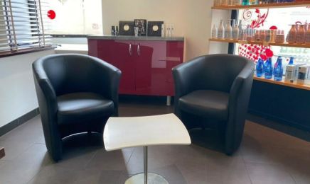 Côté Court : Coiffeur à Lys-Haut-Layon