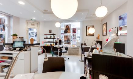 L'Onglerie® - Boulogne-sur-Mer : Manucure à Boulogne-sur-Mer