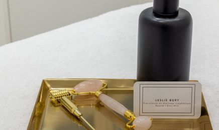 Leslie.B.Renata : Institut de beauté à Paris