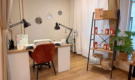 Le cocoon de Mary : Institut de beauté à Néfiach