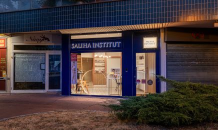 Saliha Institut  : Institut de beauté à Sceaux