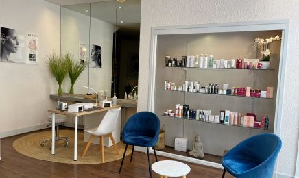 Escale Beauté  : Institut de beauté à Roanne